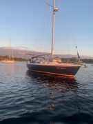 Catalina 36, 36 ft, 1989, Marie Galante