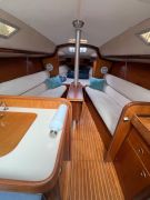 Voilier Bénéteau First 305, 30.5 pieds, 1985, THINK FIRST