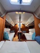 Voilier Bénéteau First 305, 30.5 pieds, 1985, THINK FIRST