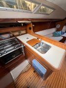 Voilier Bénéteau First 305, 30.5 pieds, 1985, THINK FIRST