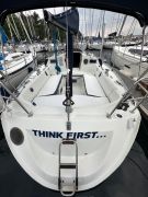 Voilier Bénéteau First 305, 30.5 pieds, 1985, THINK FIRST