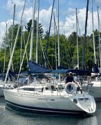 Voilier Bénéteau First 305, 30.5 pieds, 1985, THINK FIRST