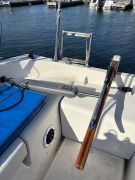 Tanzer 26, 1983 excellent état avec Honda 9.9, 2003 et Dingy 8ft avec 2.0hp, 26 ft, 1983, midi 33