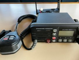 VHF Standard Horizon