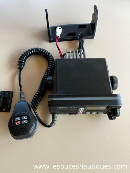 VHF Standard Horizon