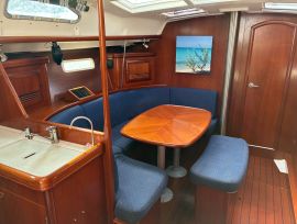 BENETEAU OCÉANIS 393, 39 ft, 2003, DANAE