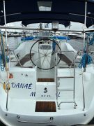 BENETEAU OCÉANIS 393, 39 ft, 2003, DANAE