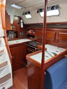 BENETEAU OCÉANIS 393, 39 ft, 2003, DANAE
