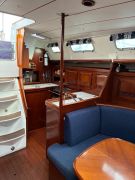 BENETEAU OCÉANIS 393, 39 ft, 2003, DANAE