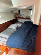 BENETEAU OCÉANIS 393, 39 ft, 2003, DANAE