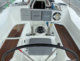 BENETEAU OCÉANIS 393, 39 ft, 2003, DANAE