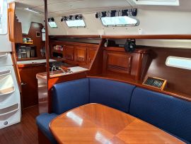 BENETEAU OCÉANIS 393, 39 ft, 2003, DANAE