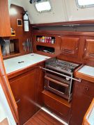 BENETEAU OCÉANIS 393, 39 ft, 2003, DANAE