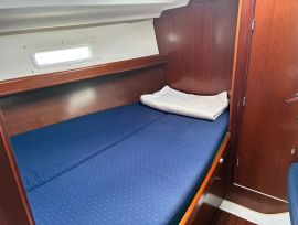 BENETEAU OCÉANIS 393, 39 ft, 2003, DANAE