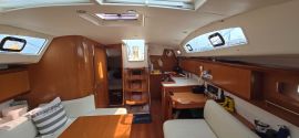 BENETEAU OCÉANIS 40, 40 ft, 2008, Faranheight