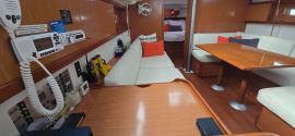 BENETEAU OCÉANIS 40, 40 ft, 2008, Faranheight