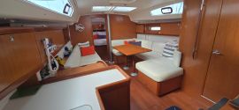 BENETEAU OCÉANIS 40, 40 ft, 2008, Faranheight
