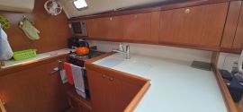 BENETEAU OCÉANIS 40, 40 ft, 2008, Faranheight