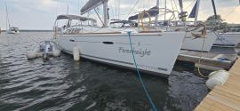 BENETEAU OCÉANIS 40, 40 ft, 2008, Faranheight