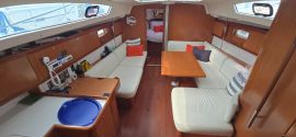 BENETEAU OCÉANIS 40, 40 ft, 2008, Faranheight