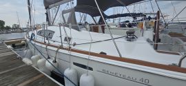 BENETEAU OCÉANIS 40, 40 ft, 2008, Faranheight
