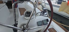 BENETEAU OCÉANIS 40, 40 ft, 2008, Faranheight