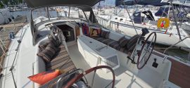 BENETEAU OCÉANIS 40, 40 ft, 2008, Faranheight