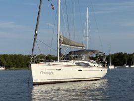 BENETEAU OCÉANIS 40, 40 ft, 2008, Faranheight