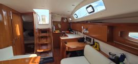BENETEAU OCÉANIS 40, 40 ft, 2008, Faranheight