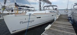 BENETEAU OCÉANIS 40, 40 ft, 2008, Faranheight