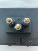 Repartiteur de charge
