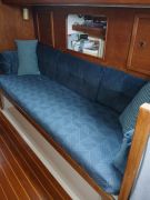 Voilier  Niagara 31, 31 ft, 1981, Coeur Vaillant