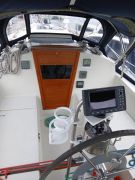 Voilier  Niagara 31, 31 ft, 1981, Coeur Vaillant