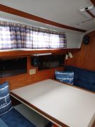 Voilier  Niagara 31, 31 ft, 1981, Coeur Vaillant