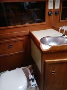 Voilier  Niagara 31, 31 ft, 1981, Coeur Vaillant