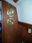 Voilier  Niagara 31, 31 ft, 1981, Coeur Vaillant
