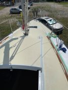 C/C24 Niagara, 24 ft, 1977, Gale Storm