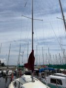 C/C24 Niagara, 24 ft, 1977, Gale Storm
