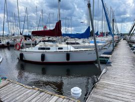 C/C24 Niagara, 24 ft, 1977, Gale Storm