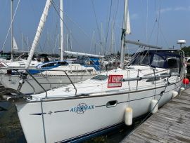 Jeanneau Sun Odyssey 35, 35 ft, 2004, Altomax
