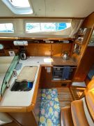 Jeanneau Sun Odyssey 35, 35 ft, 2004, Altomax