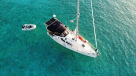 Jeanneau Sun Odyssey 35, 35 ft, 2004, Altomax