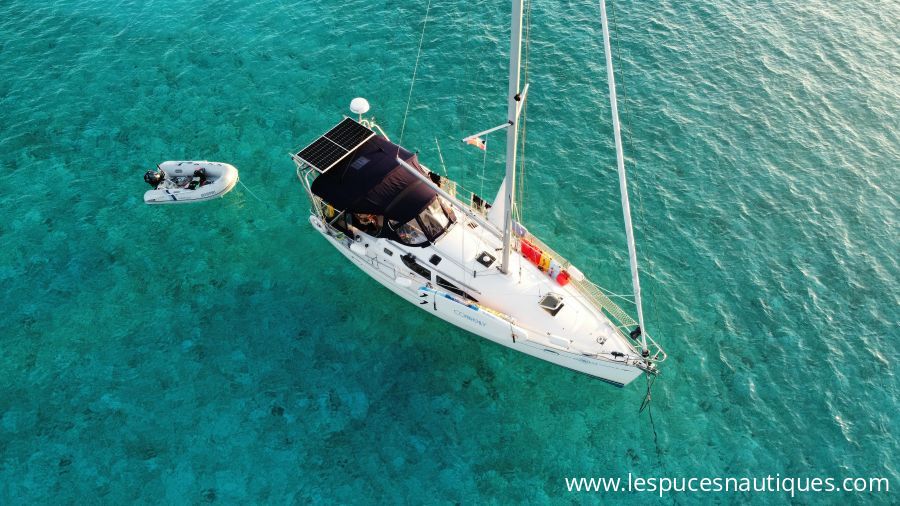 Jeanneau Sun Odyssey 35, 35 ft, 2004, Altomax