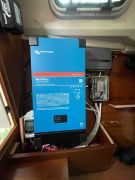 Jeanneau Sun Odyssey 35, 35 ft, 2004, Altomax