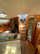 Jeanneau Sun Odyssey 35, 35 ft, 2004, Altomax
