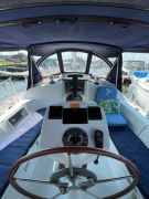 Jeanneau Sun Odyssey 35, 35 ft, 2004, Altomax
