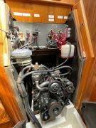 Jeanneau Sun Odyssey 35, 35 ft, 2004, Altomax