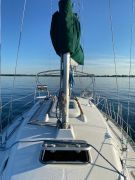 Beneteau Oceanis 281, 28 ft, 1998, Atrium