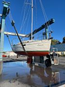Beneteau Oceanis 281, 28 ft, 1998, Atrium