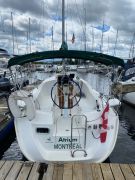 Beneteau Oceanis 281, 28 ft, 1998, Atrium